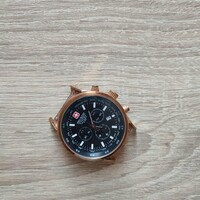 Swiss Military Hanowa kronográf óra eladó