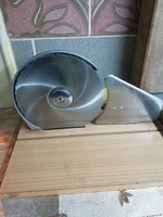 Retro állítható szeletelő