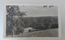 1 Ft-os aukció! Szentlélek turistaház, 1960-as évek