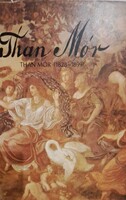 Than Mór (1828–1899) – magyar festőművész album