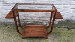 Art deco virágtartó