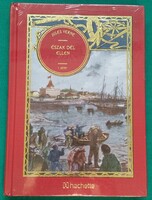 Jules Verne Észak dél ellen I. rész - Hachette kiadó, töredék