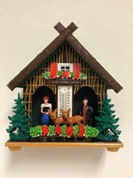 Időjárás jelző házikó (17072)