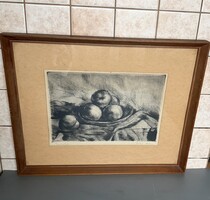 Fehér Ilona: Barackok!