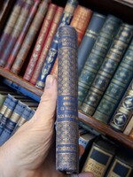 1932-RÉVAI KÖZNŰVELŐDÉSI KÖNYVTÁR -AMBROUS ZOLTÁN: GIROFLÉ ÉS GIROFLA  EXTRÉM RITKA KÖTETE-gyűjtői!