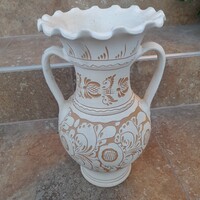 Korondi padlóváza 30 cm