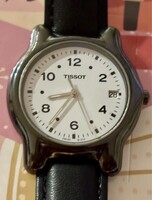 Tissot Q376 Nagyon ritka Kerámia tok