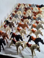 Schenk Károly féle playmobil utánzat játékok csak egyben eladók