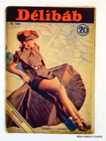 1937 július 17  /  Délibáb  /  Ssz.:  3675