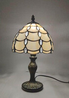 Tiffany lamp