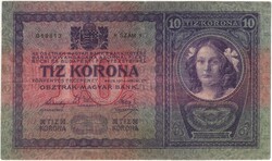 10 korona 1904 5.