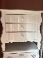 Kis fa komód 60/ 64x35 eladó 33000 ft bp.17 kerületben