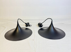 Mid Century Witch Hat lámpák