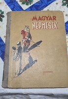 Magyar népmesék