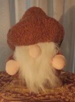 Ajtókitámasztó manó