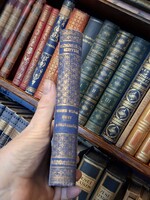 1932-RÉVAI KÖZNŰVELŐDÉSI KÖNYVTÁR -RÁKPSI VIKTOR: EMMY /A BŰJTOGATÓK EXTRÉM RITKA KÖTETE-gyűjtői!