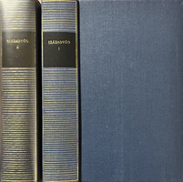 Szépirodalmi Könyvkiadó: Századvég I-II. (magyar remekírók)