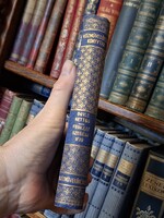 1932-RÉVAI KÖZNŰVELŐDÉSI KÖNYVTÁR -CONAN DOYLE: KETTŐS / FEÜLET... EXTRÉM RITKA KÖTETE-gyűjtői!