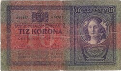 10 korona 1904 2.