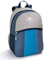 Négy évszakos izoterm hőtárolós hátizsák  20 L - S , tökéletesen szigetel.