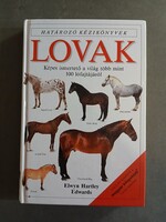Elwyn Hartley Edwards - Lovak - Határozó Kézikönyvek