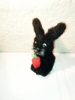 Antik játék nyuszi eladó