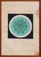 Ábrahám Rafael: Gömbök