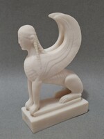 Szfinx szobor, 19,2 cm