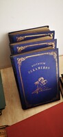 Boccaccio l-ll-lll. “Blue edition”
