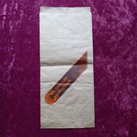 Centrum Áruházak - retro papírzacskó