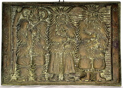 Rajki László (1939) MOHÁCS - BUSÓJÁRÁS