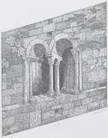 Orosz István - Ablakok