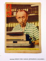 1962 október 4  /  Jó Pajtás  /  Újság RITKASÁG - Magyar /   Szs.:  12355