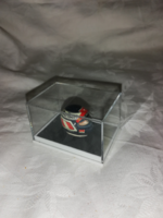 1993 Gerhard Berger mini sisak J.F. Creations France   O