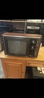 SONY tv 1971-ből.