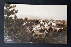 Balaton Csopak képeslap