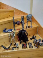 Eladó LEGO Star Wars készletek