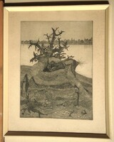 (K) Nyári Lóránt (1928-1982) : Gyökerek