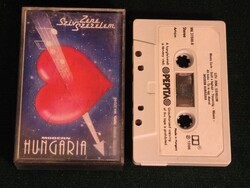 Modern Hungária - Szív, zene, szerelem