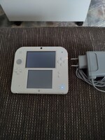 Nintendo 2DS konzol eladó