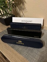 Óra doboz 4 db szép állapotban