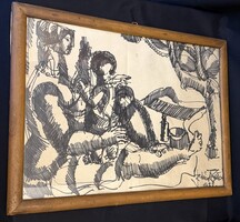 Angyalföldi Szabó Zoltán: Majális! 1982!