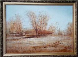 Balogh István Péter   Hófoltok