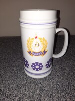 Újpesti Dózsa Hollóházi korsó