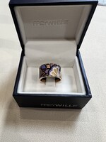 Eredeti Frey Wille gyűrű eladó!