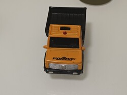 Smart Toys Dömper 1998 - retró