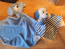 Kutyás szundikendők 068. - Dog naps 068.