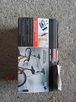 Powerfix Profi kerékpár-emelő