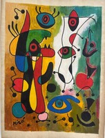 Joan Miró
