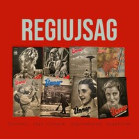 1941 január    /  ÜNNEP  /  Újság - Magyar / Havilap. Ssz.:  33222